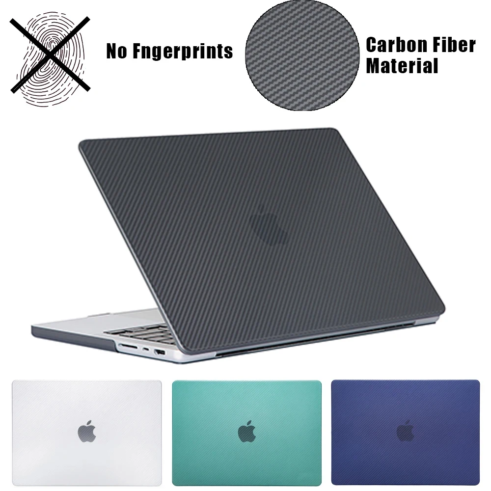 EGYAL-Funda para ordenador portátil Apple MacBook Pro, carcasa de 14 pulgadas, A2779, Mac Book Pro 16, A2780, 2023, M2, M1, Chip, 14,2, 16,2 pulgadas