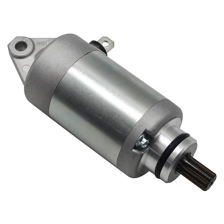 

Motorcycle Power Shift Control Motor For Yamaha WR250F YZ250F YZ250FX Cross Country 2015 2016-2019 OEM:2GB-81890-00 2GB-81890-01