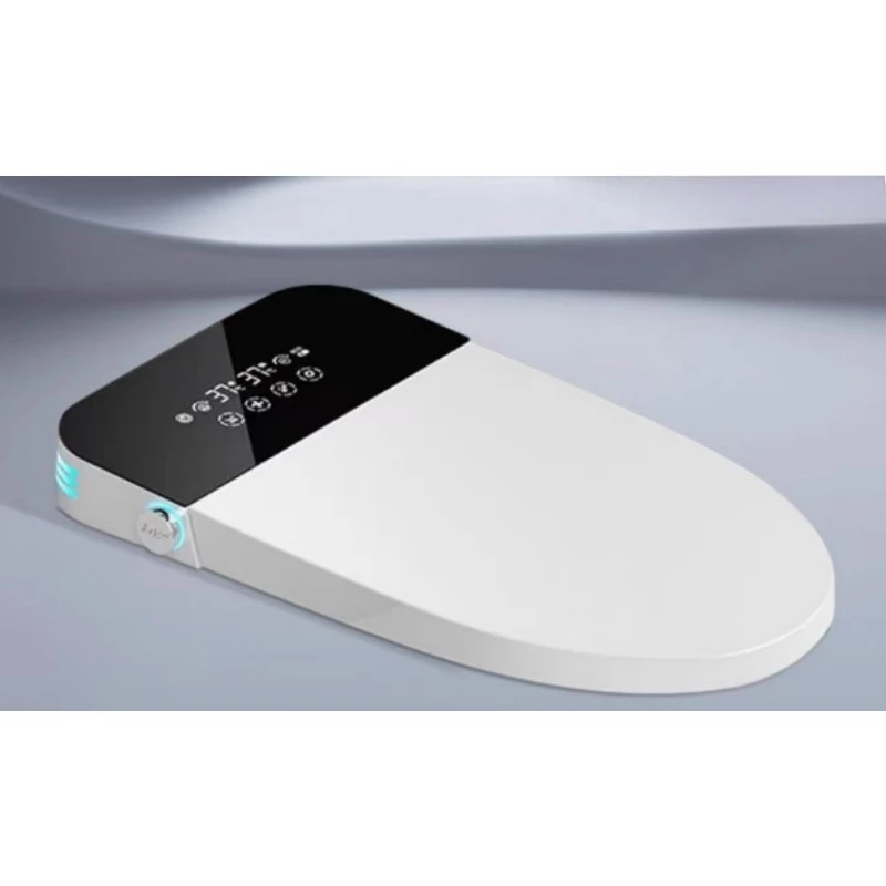 Best-Selling Universal Smart Toilet Seat, Fully Automatic Bidet Cover with Multiple Functions