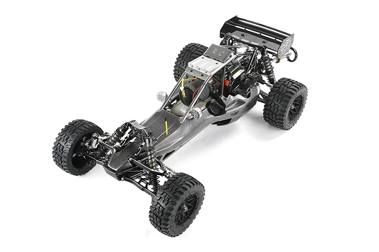 ROFUN Baja 5B 45cc High Performance Ready To Run