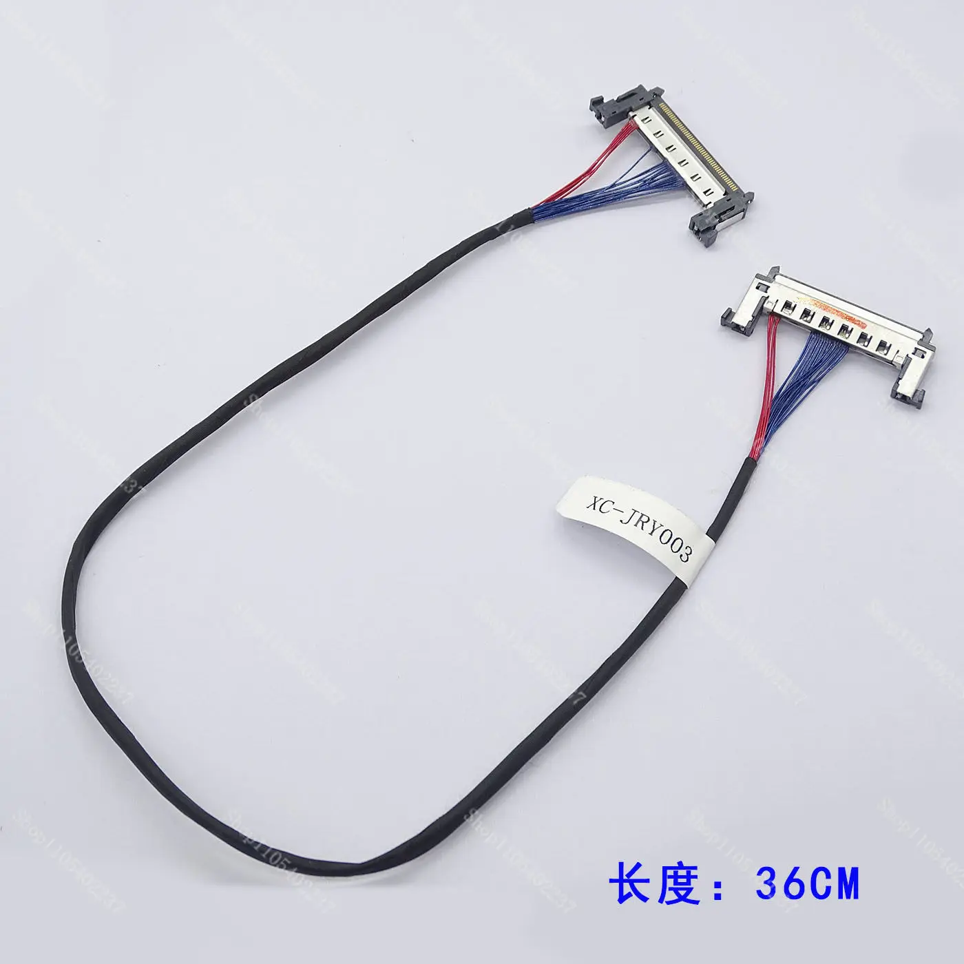 51P Coaxial Cable EDP LCD Cable for SG2701G01 SG2701G02 Motherboard
