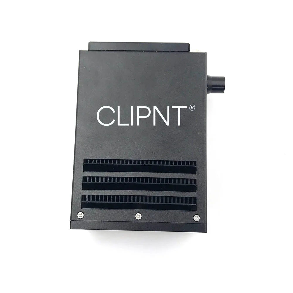 KY 1 Set Fan cooling UV lamp for Nocai 6090 Uv flatbed printer 395nm Ricoh G4 G5 Nozzle Ultraviolet printer LED light the cure