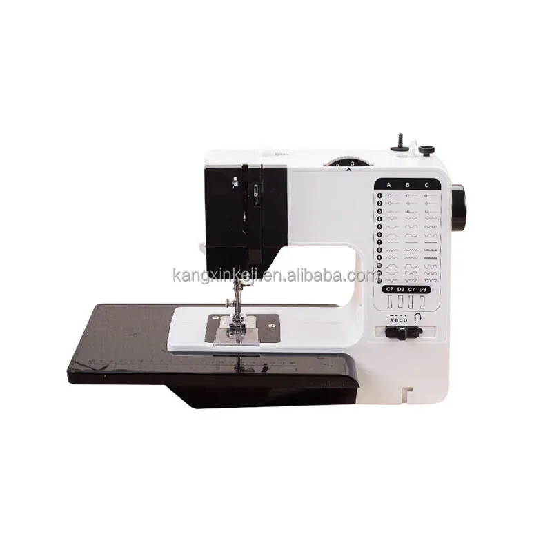 leather mini hand industrial sewing machine High speed sewing machine with price