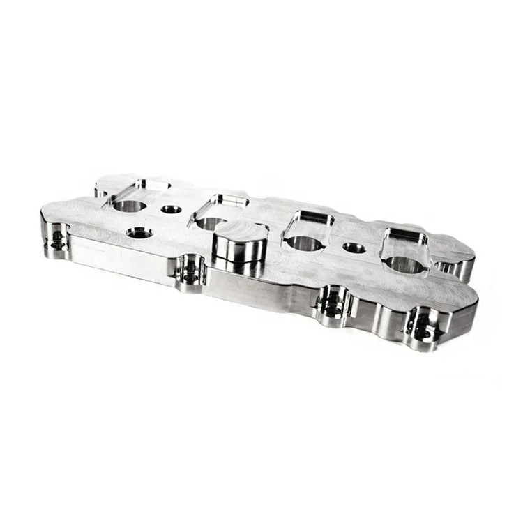 

For Audi 2.0 TFSI manufacturing CNC machined billet aluminum engine valve cover