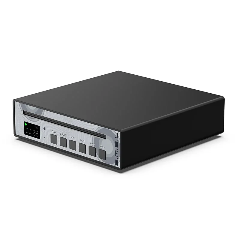 Thumbnail 3 - #44 Best CD Players to Buy In 2026