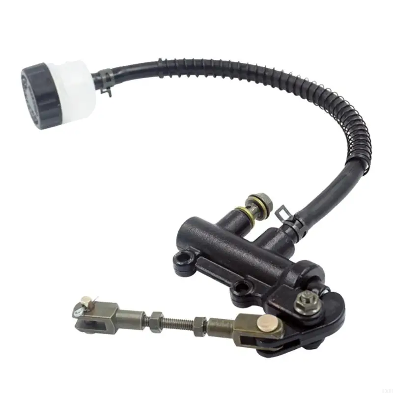 

400B Motorcycle Rear Brake Foot Hydraulic Refit Rear Brake-Master Cylinder