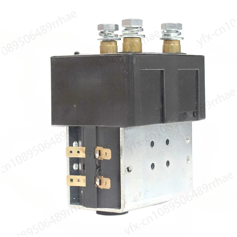 DC182 48V 200A ZJWT200A Replacing Imported  DC182-3  Contactor