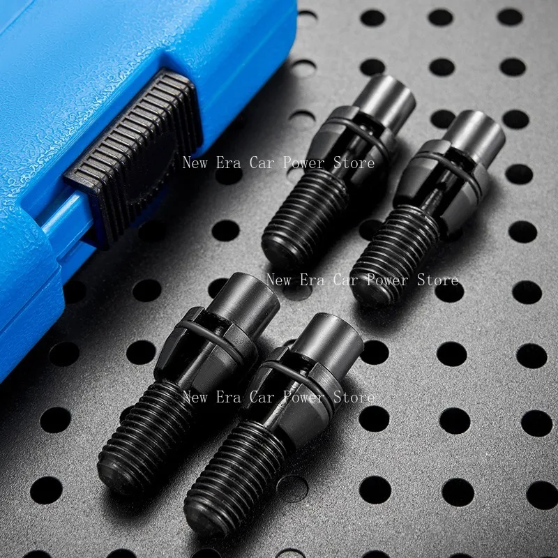 Suitable for Volkswagen Audi Front I-beam Positioning Screw Group and Bolt Repair Group