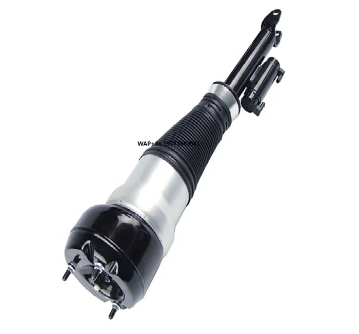 

1 Set 2173201300 2173201400 2223200313 2223200413 for Shock Absorber Strut W217 W222 Front air Suspension