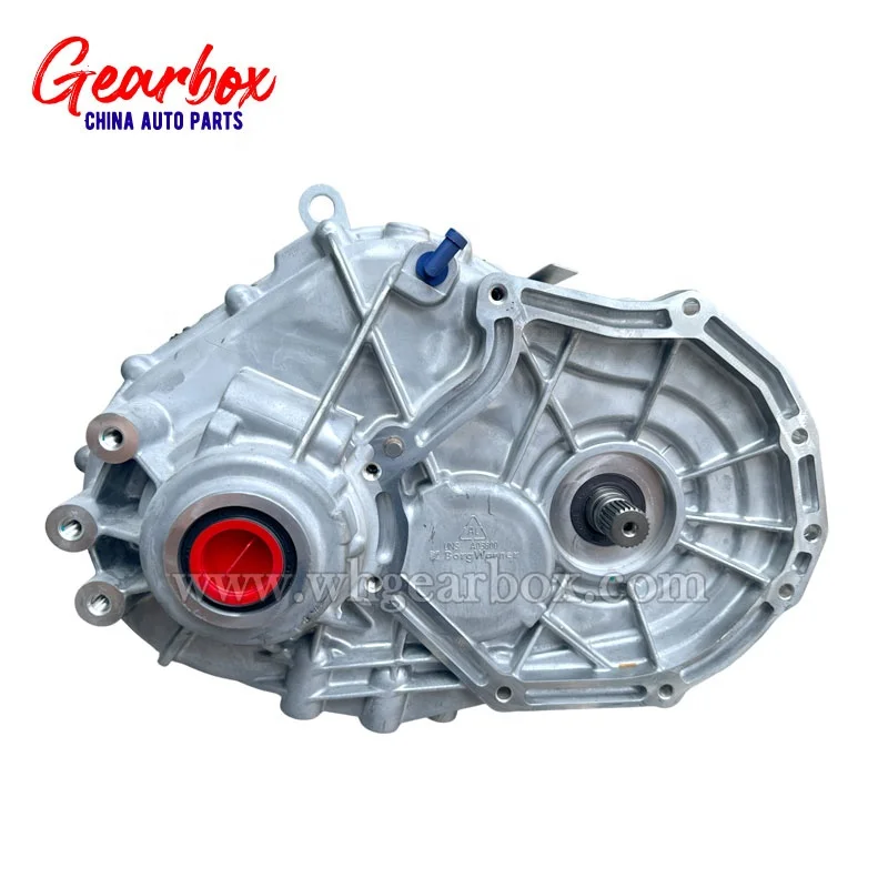 Original New 3106003059192 Borg Warner Reducer ASSY P Gear Motor For Geely Emgrand EC7 EV350 450 500 Geometry A GSE