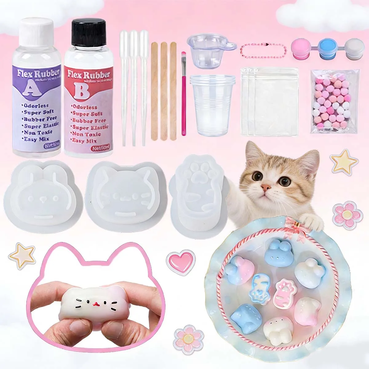 Animals Shape Taba …