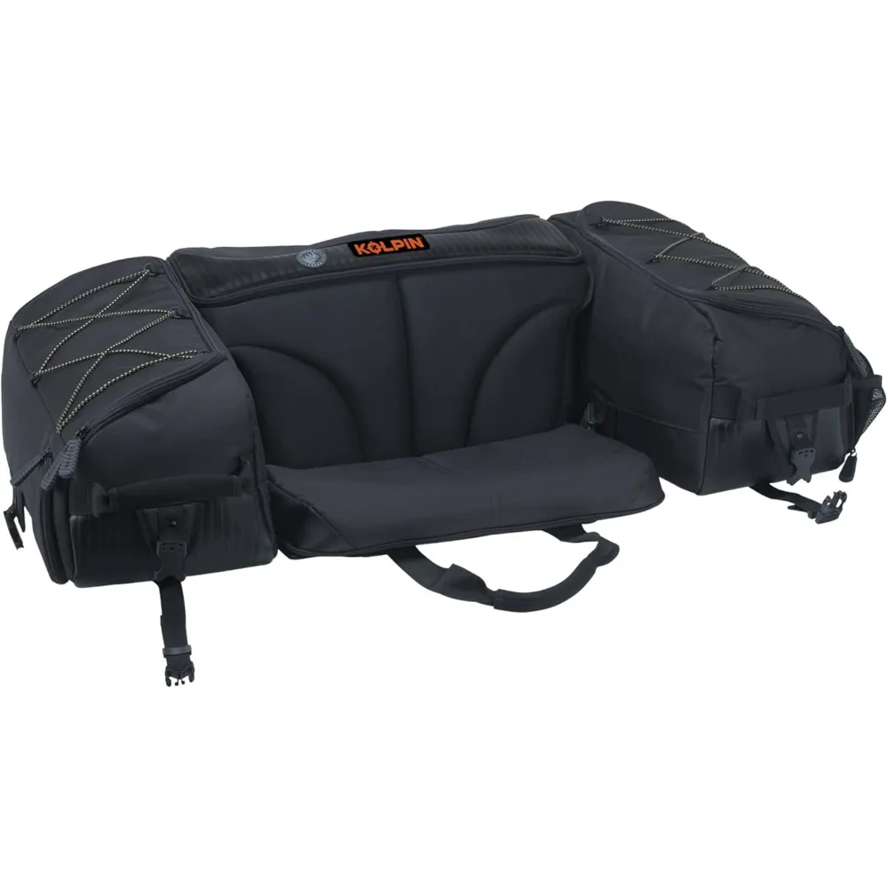 

matrix seat bag - black - 91155, 32" x 22" x 11"