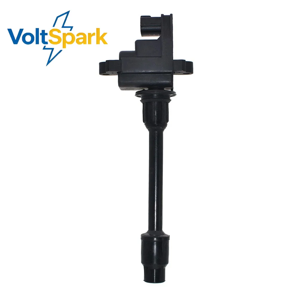 22448-31U01 Ignition Coil for Nissan Maxima Cefiro Infiniti I30 3.0L V6 Direct Replacement Replaces DENSO 673-4010