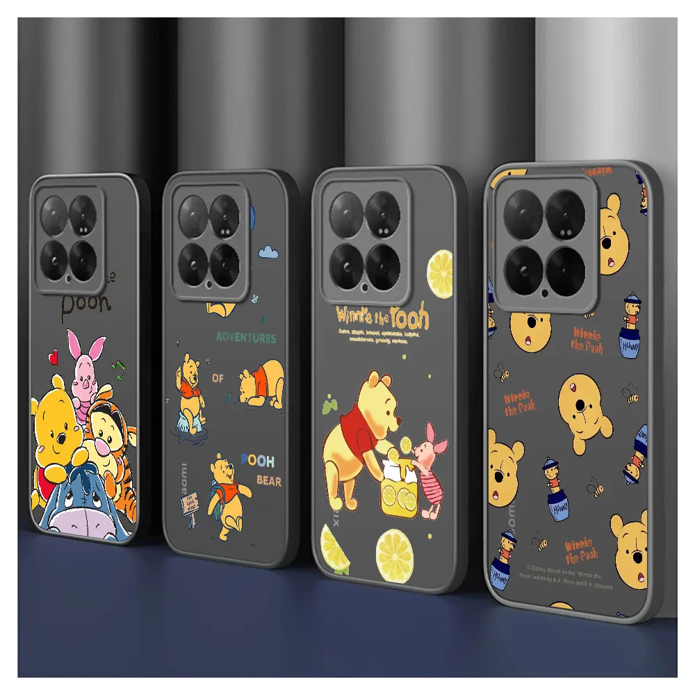 Disney Winnie The P…