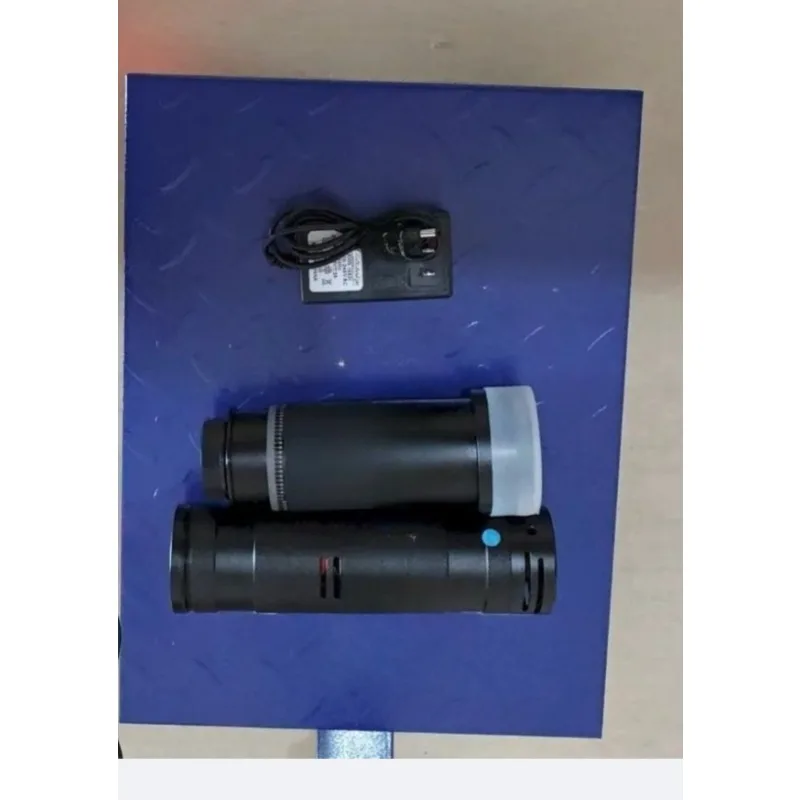 120W High Power Handheld Portable Laser Module for Outdoor DIY Craft & Industrial Processing