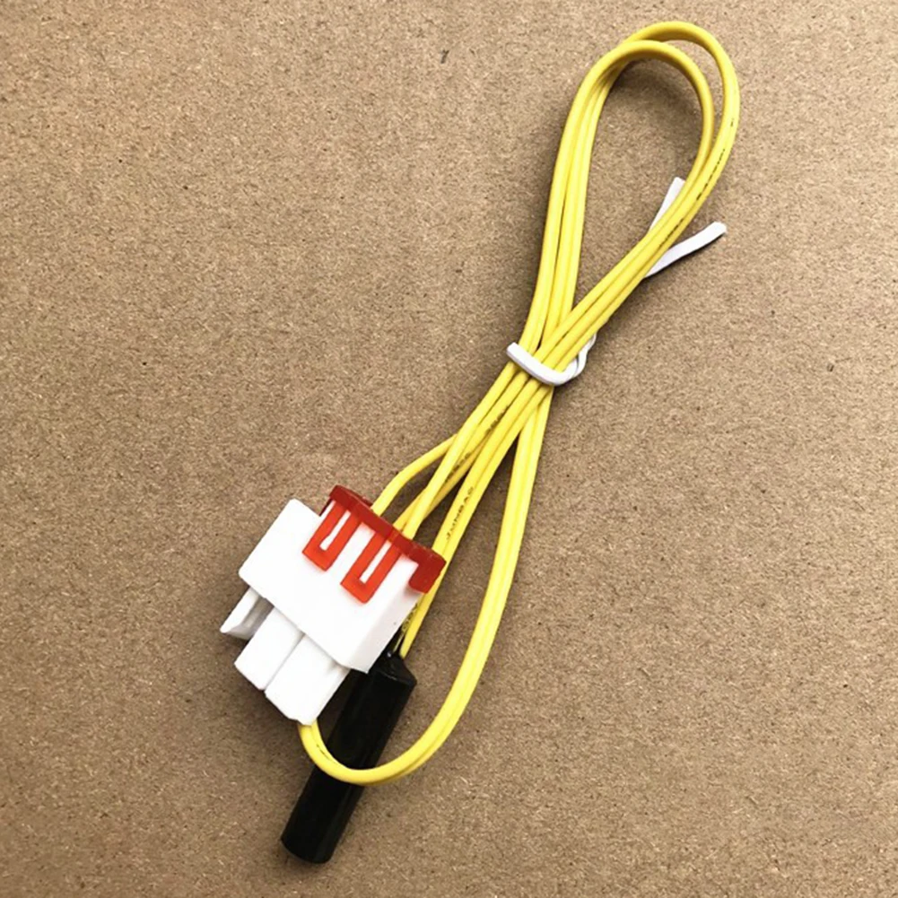 1PC DA32-00006W Refrigerator Defrost Temperature Sensor Replacement For Samsung Temperature 5k Sensor Probe Accessories view 5