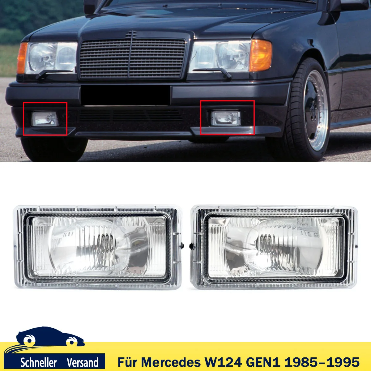 para-mercedes-benz-clase-e-w124-euro-gen-1-y-amg-line-1985-1995-conjunto-de-faros-antiniebla-led-transparentes-para-parachoques-delantero