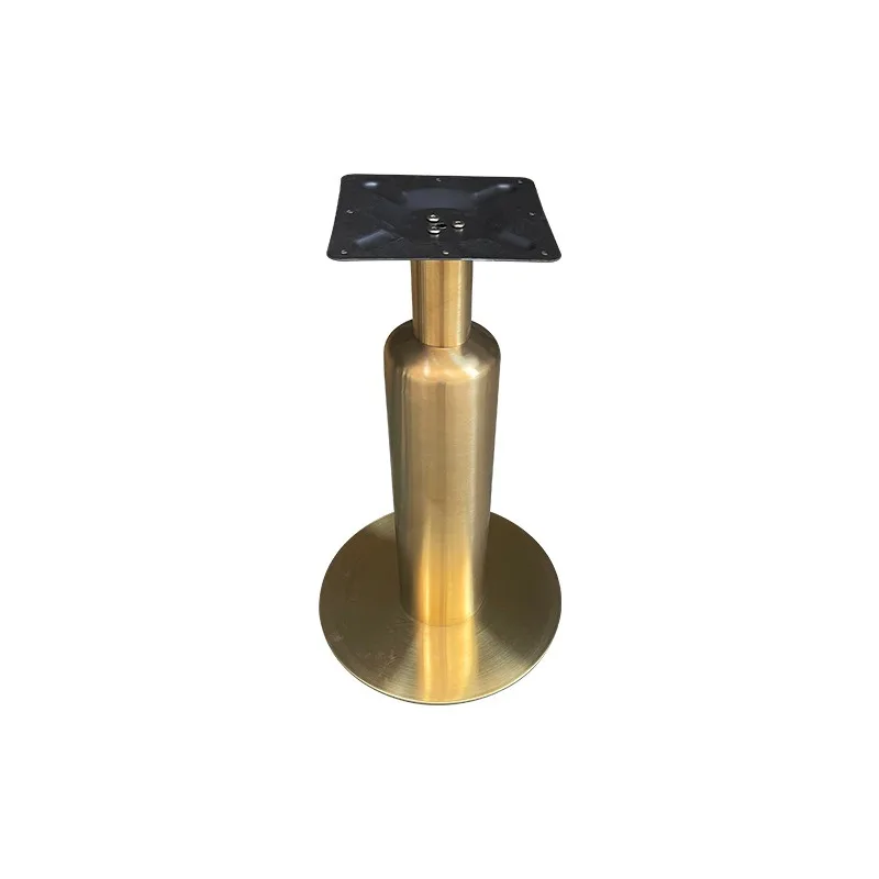 TV cabinet chair coffee table adjustment support legs metal heightening column foot accessories