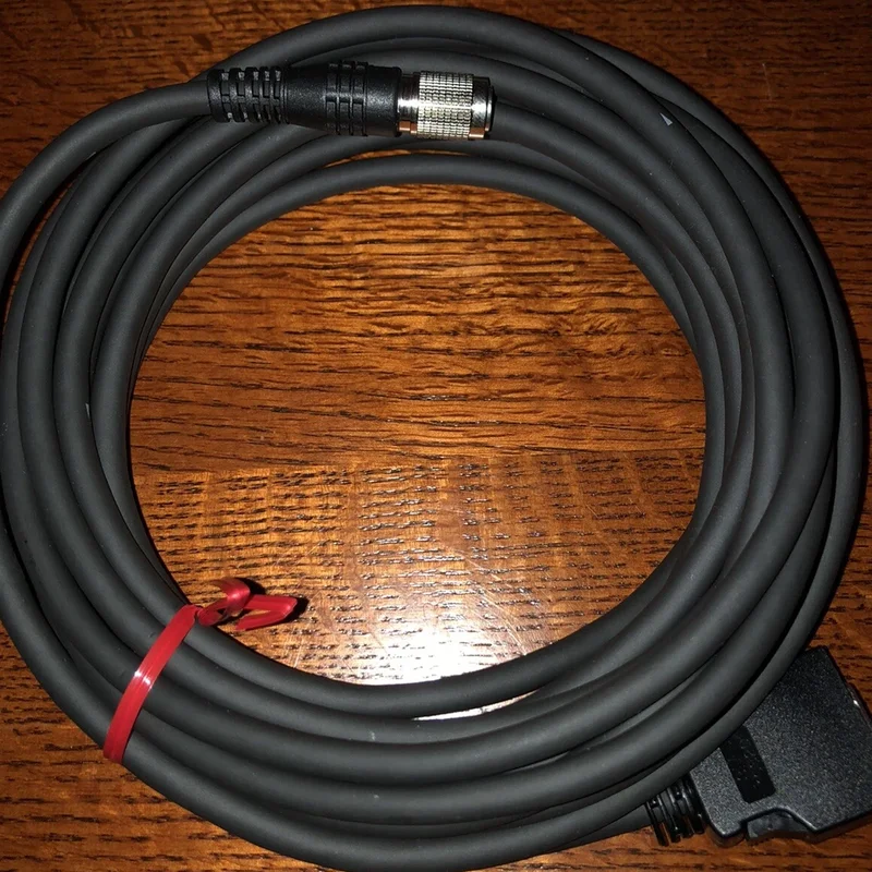 Brand New Original Authentic CA-CN5R High Flex Camera Cable (5m)