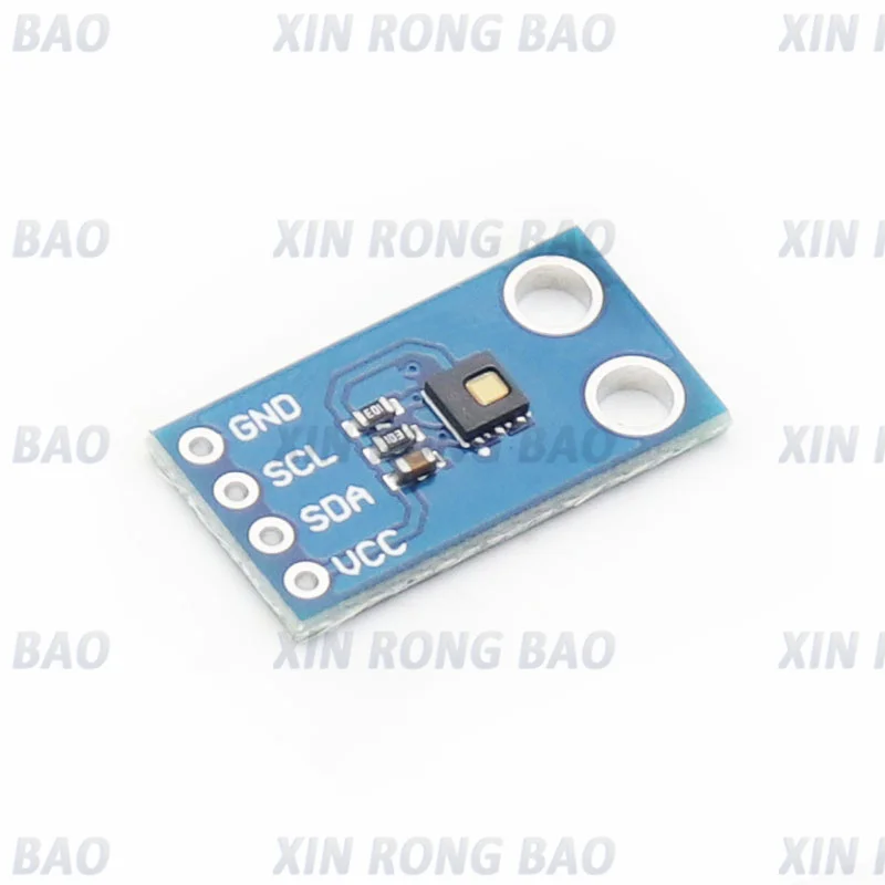 HDC1080 High Precision Temperature And Humidity Sensor Module CJMCU-1080 for Arduino Humidity Temperature Sensor Module