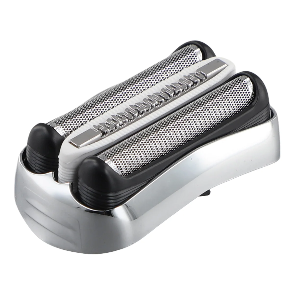 HOT For Braun Razor Head 3 Series 21B 330 Knife Net 32B 3010S 32B 320S 3000 340 Accessories, 32S