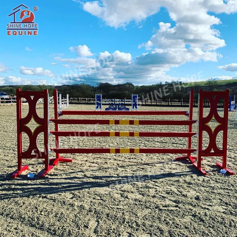 عرض الفروسية القفز الحصان للبيع