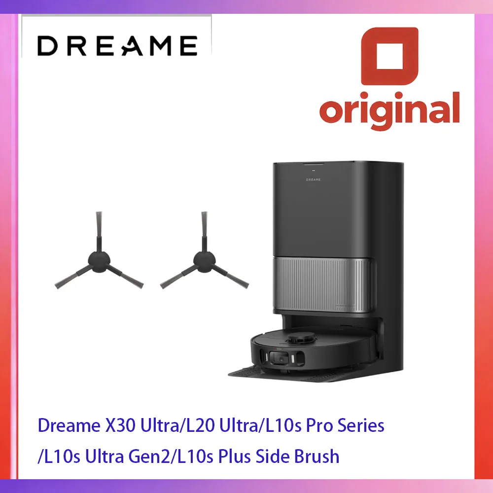 Dreame l10s ultra gen2-AliExpress