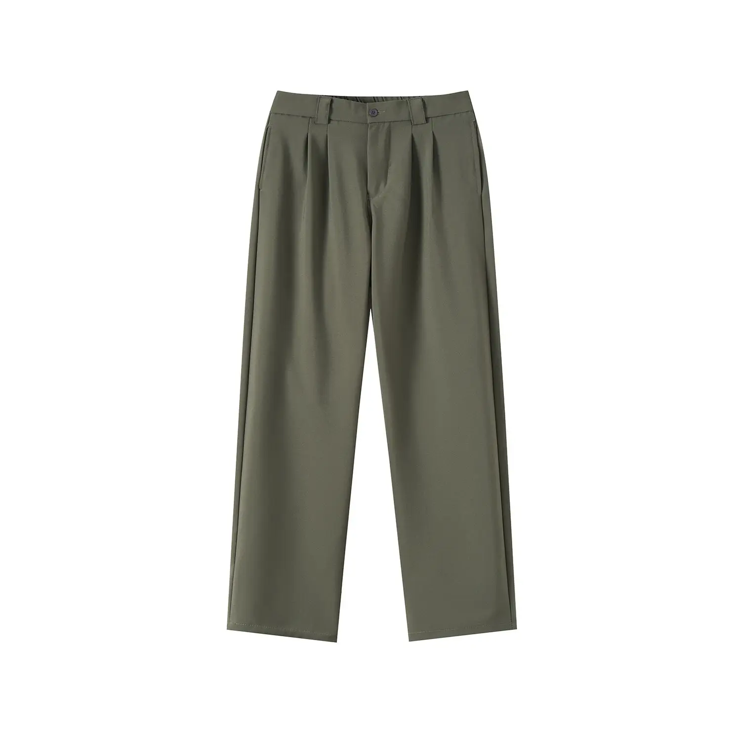 Gray-green