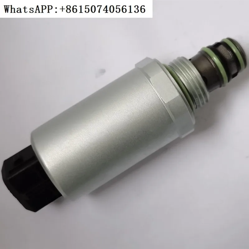 

Пропорциональный клапан R901163577 R901163136 R901154628 R901047323 R900756361, запасная часть