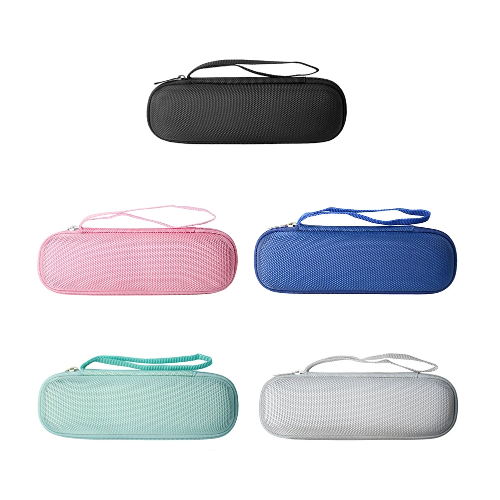 Hard Carrying Case  Presentation Remote Clicker Pointer Bag with Mesh Pocket Hardshell Case for Logitech R400 R500 R800