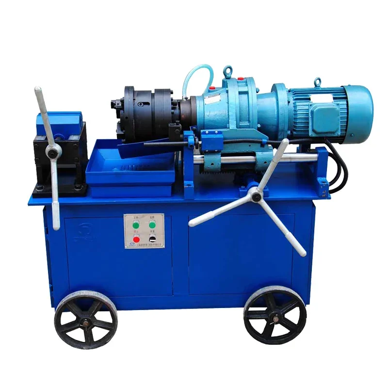 Thread Rolling Machine Manufacturer In Hyderabad Korea Manufacturers