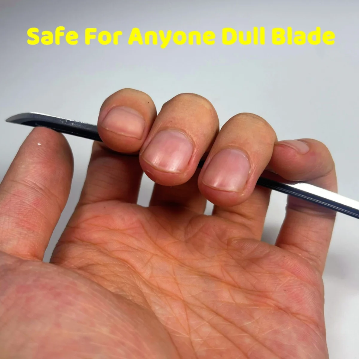 8.6 pollici Trafalgar Law Metallo Katana Spada Zoro Giapponese Sabre Originale Samurai Sabre Ninja Coltello Accessori Cosplay Prop Giocattolo