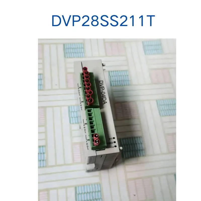 Used DVP28SS211T tested OK, function intact