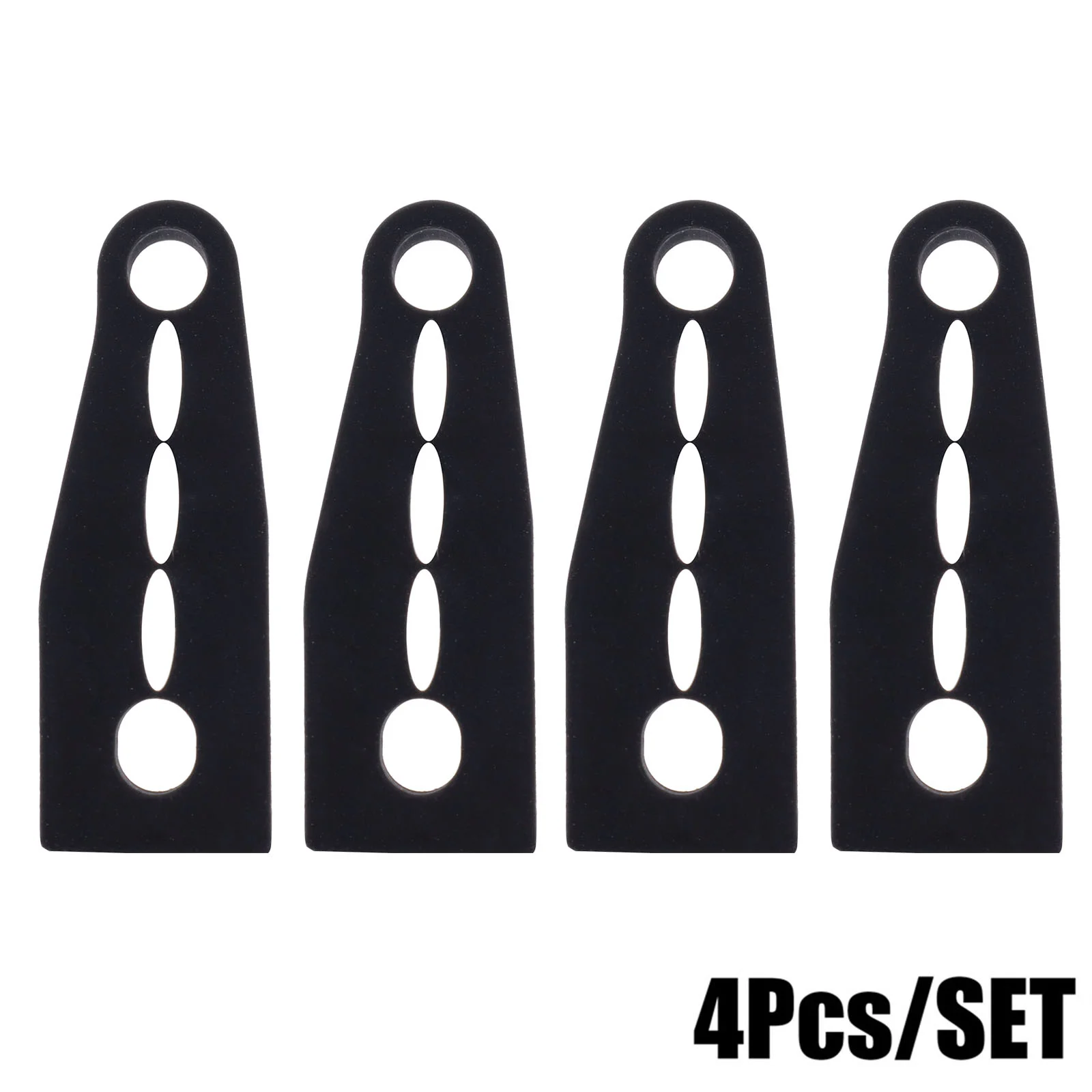 Sound Damper Door Lock Buffer For Ford C-Max Transit Tourneo Connect Rattling STOP Soundproof Screaks Deaf Seal Deadener Sound