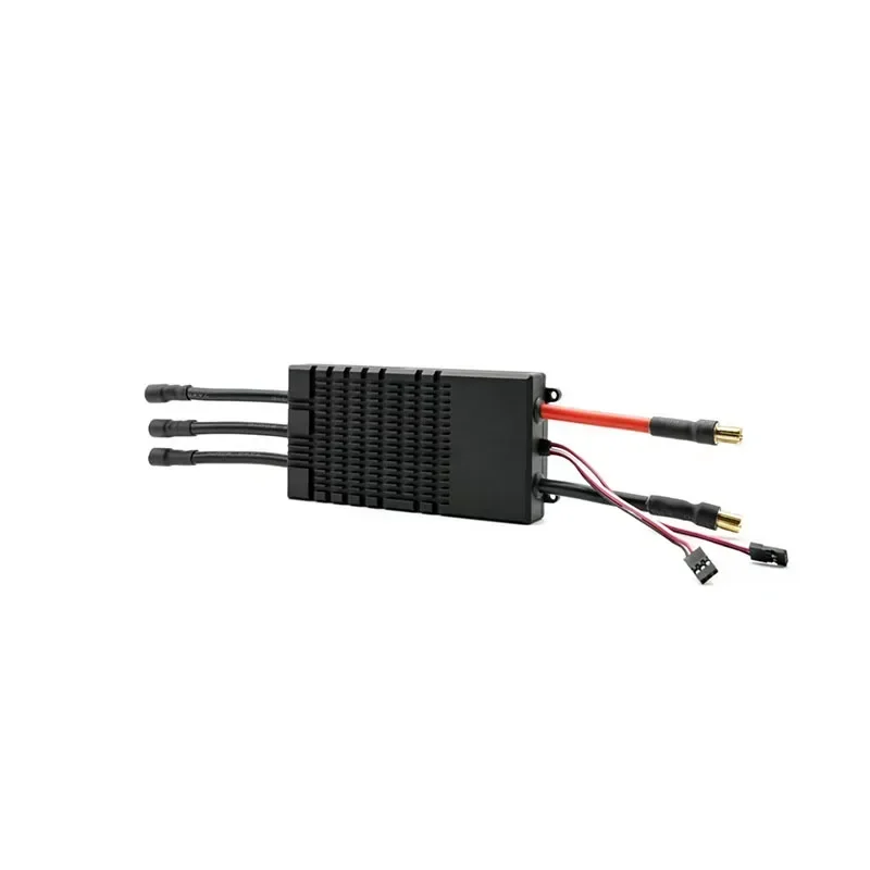 Large load multi-axis multi-rotor disc test brushless motor motor high voltage electrical regulation