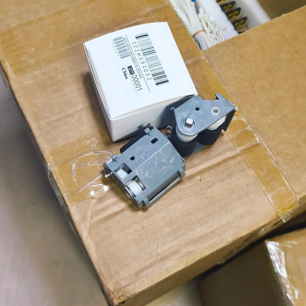 

302HS94030 302HS94032 Pickup Feed Roller for Kyocera FS 1035 1030 1120 1128 1370 1135 1028 1110 P2035 1024 1100 1300 1320 M2035