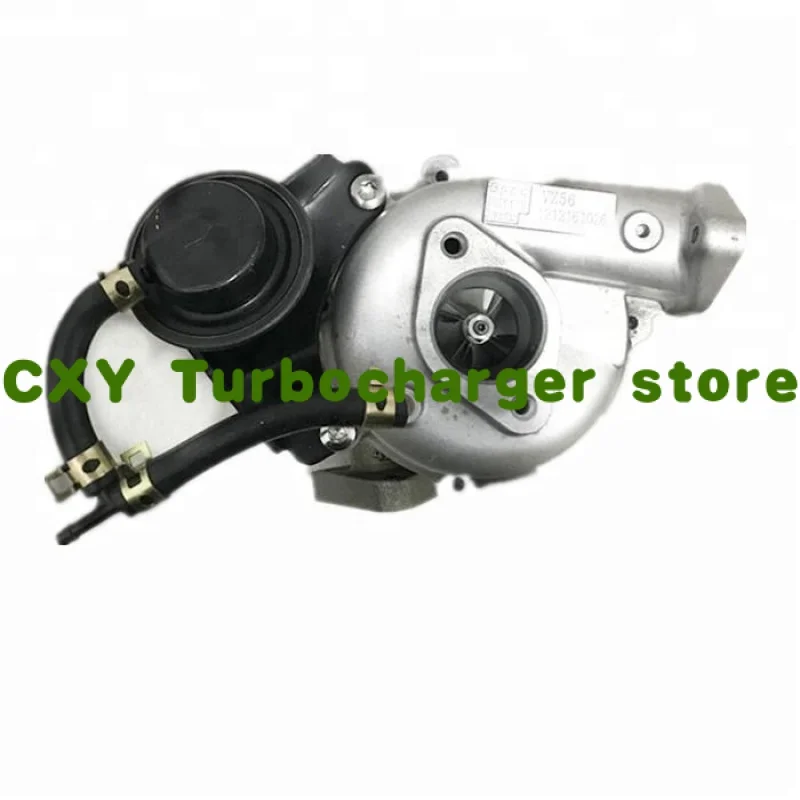 Factory price VZ56 Turbo RHF3 Turbocharger For Suzuki Honda Engine K6AT Japanese Car 13900-65H60