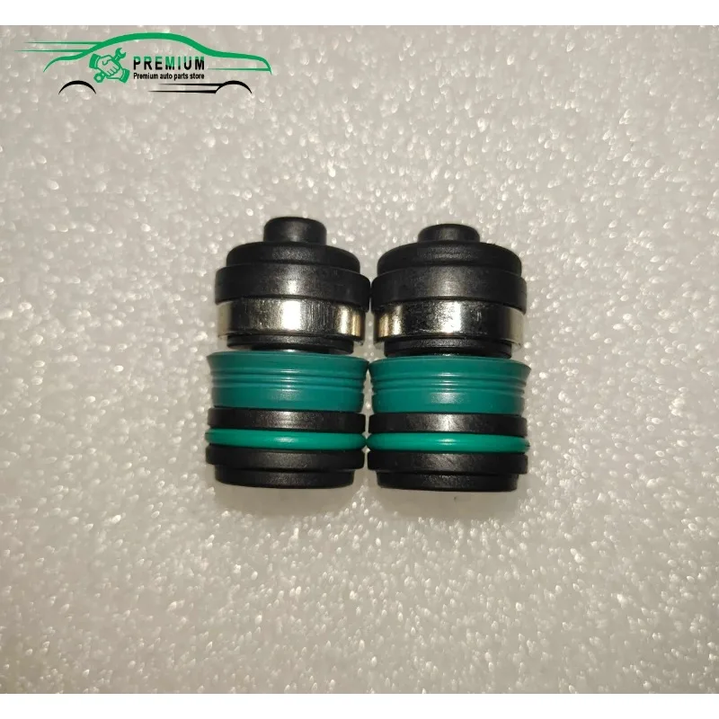 0AM DQ200 DSG Improvement Piston Plug Of Cluth Push Rod Auto Transmission New Valve Body Piston Rod Kit For VW Audi Skoda Seat