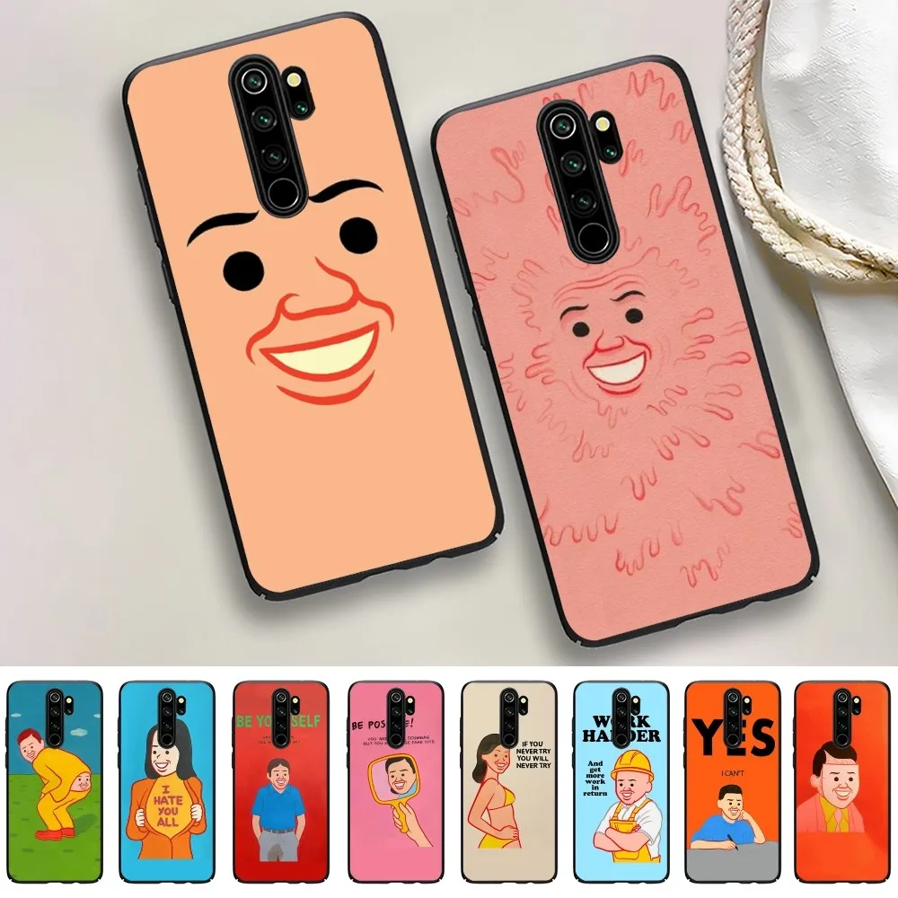 

Art J-Joan C-Cornella Phone Case For Redmi 5 6 7 8 9 10 Plus Pro 6 7 8 9 A GO K20 K30 K40 Pro Plus F3 Fundas