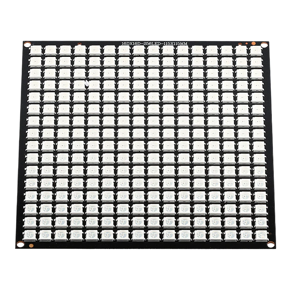 WS2812 LED Matris Panel Modülü - Decor Lighting Address incelemesi ve fiyatı