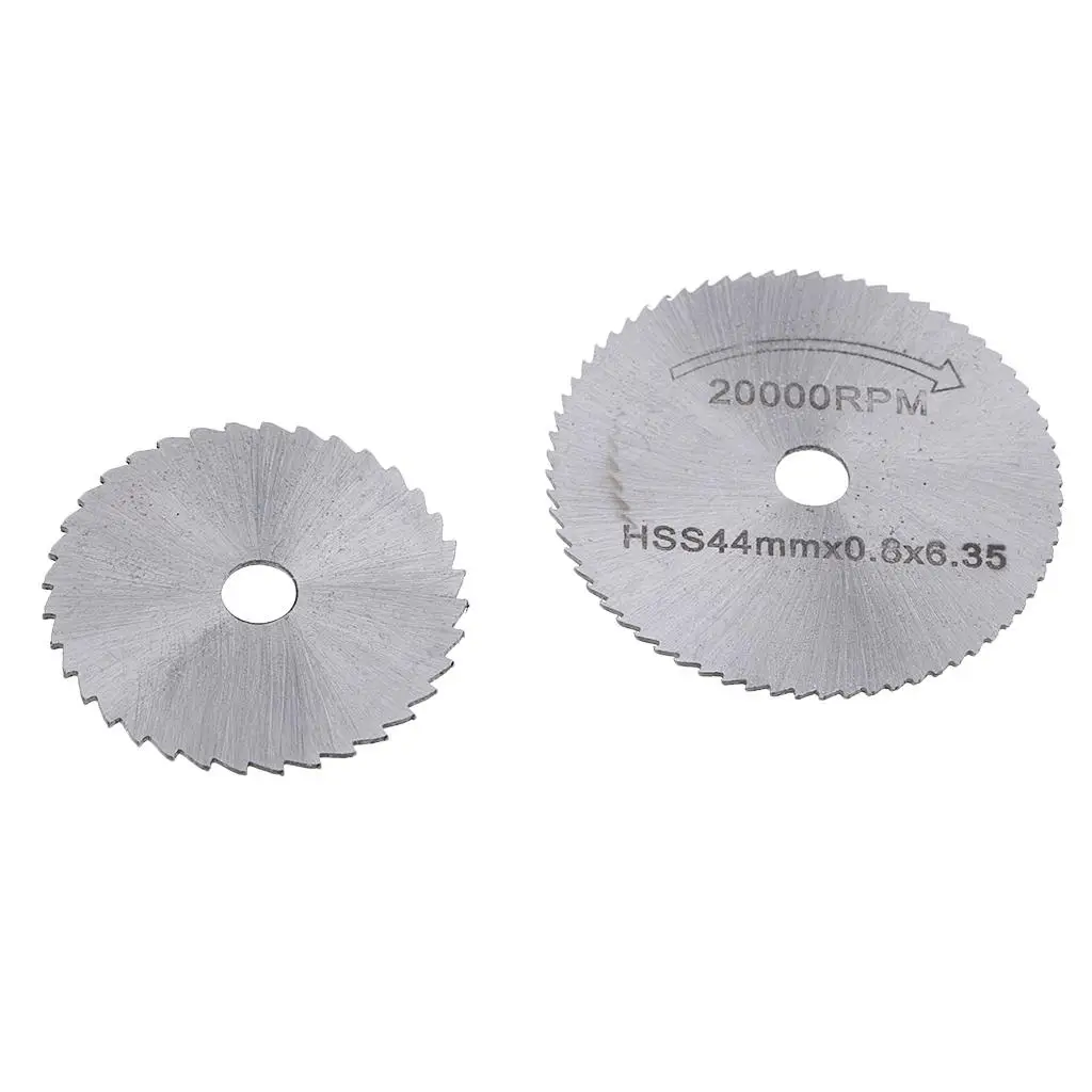 Set Cakram Roda Pemotong Set Alat Pemotong Kit Bit