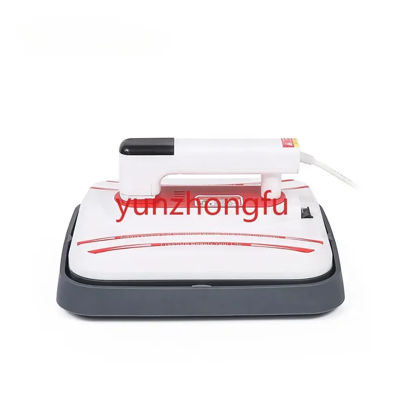 For  Freesub Portable Heat Press Machine T-shirt Sublimation  12*10 Inch T Shirt Printing  P1210