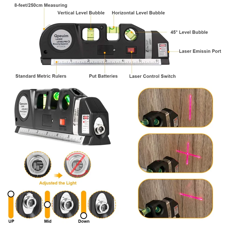Thumbnail 2 - #64 Best Tape Measures to Buy In 2026