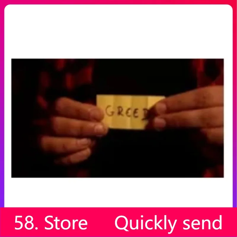 

New 2025 Post Prediction by Magic from Greece - Magic tricks ( 58 Store Download )