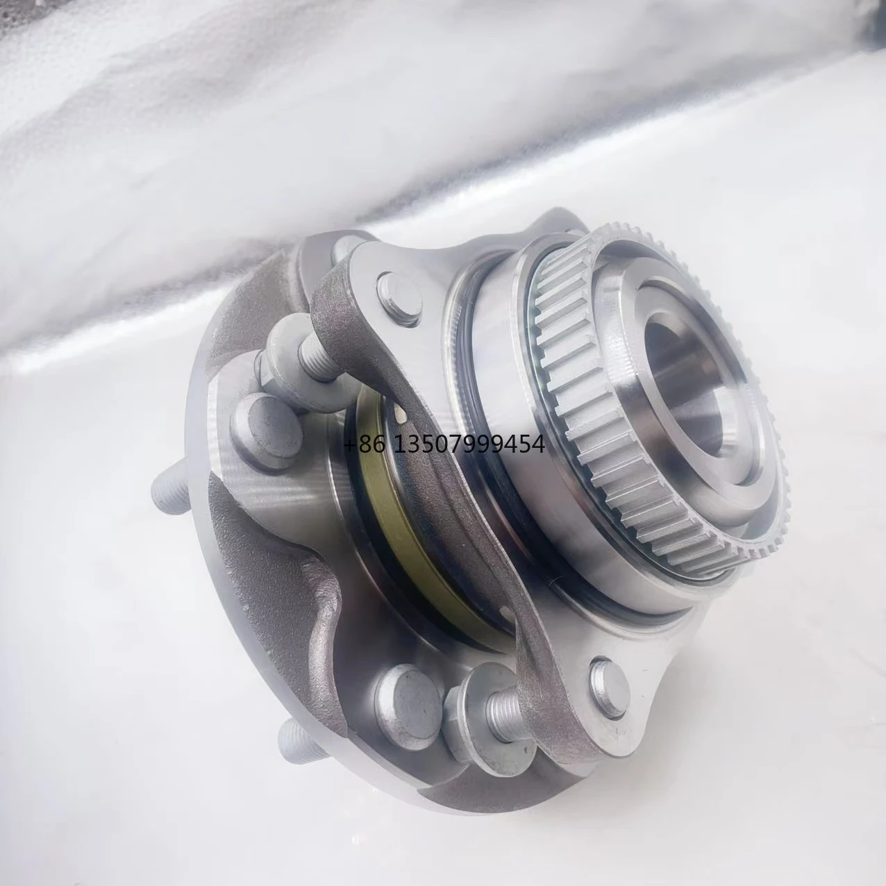 

Manufacture 43550-0K030 43502-0K030 Wheel Hub Bearing for Hilux Vigo Complete Wheel Hub 54KWH01 VKBA6906 43570-60010