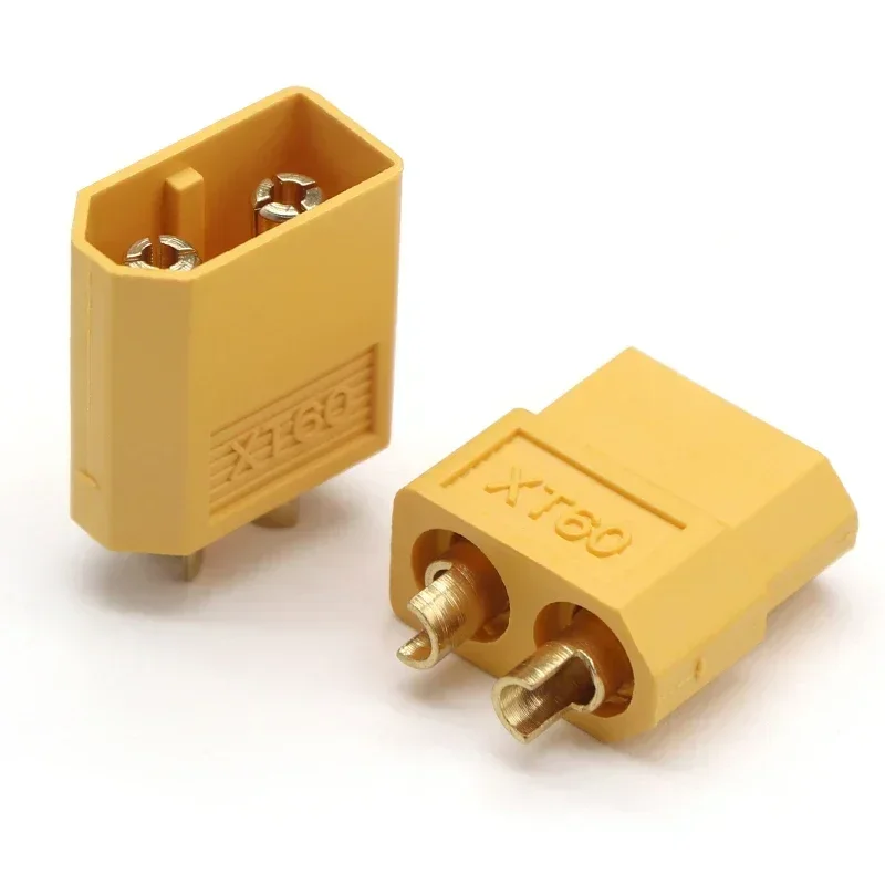 XT سلسلة XT30U XT60 XT90 موصل التوصيل رصاصة لحام محطة دعوى ل RC بطارية ليثيوم بوليمر نموذج الطائرات الملحقات