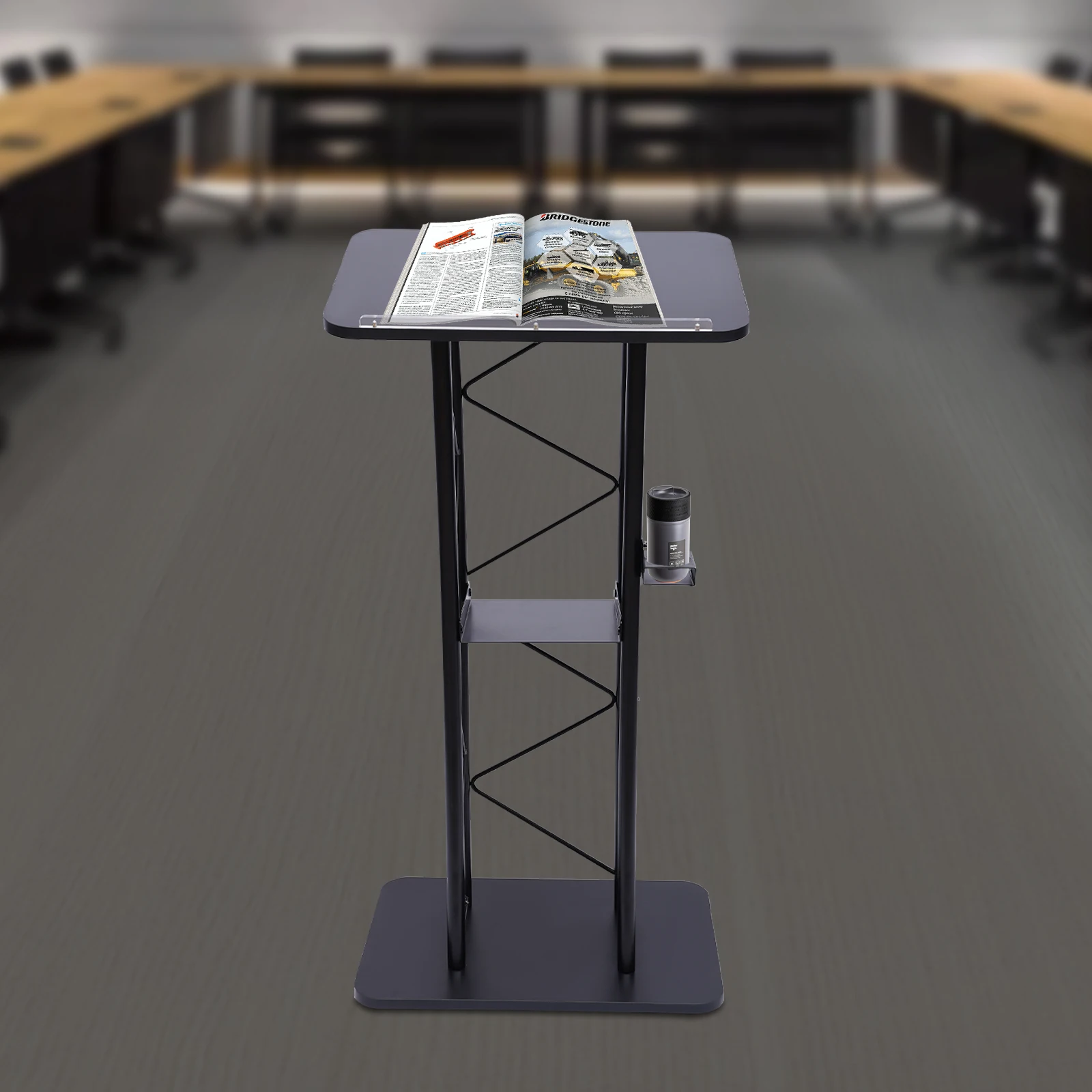 Thumbnail 3 - #2 Trending Lecterns Right Now