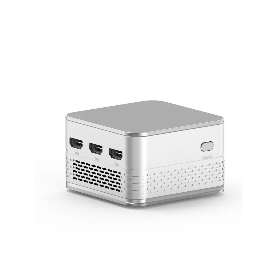 Mini PC T9 Plus Intel Alder Lake N95 LPDDR 16GB M.2 2242 256GB