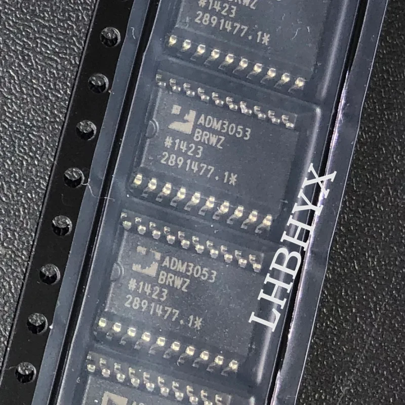 

ADM3053 ADM3053BRWZ CAN-трансивер SOP-20 новый оригинальный 2 шт.