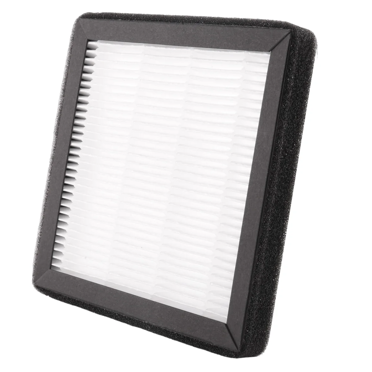 فلتر بديل مع فلتر HEPA ، جهاز تنقية الهواء للنوم في الهواء الطلق الرياضة والأعمال المنزلية ، J003 ، J006 ، J008 ، J009